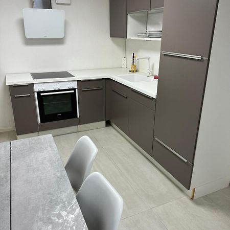 Italian Rooms 8 オールボー エクステリア 写真